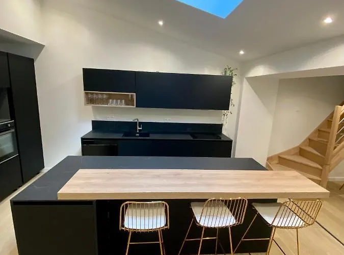 Loft Rochegude