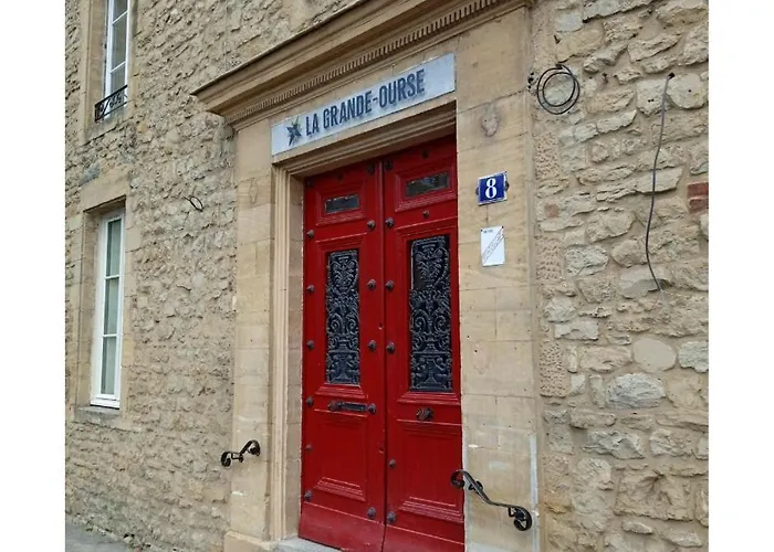 La Grande-Ourse