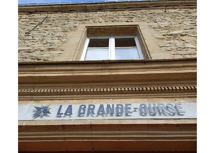 La Grande-Ourse