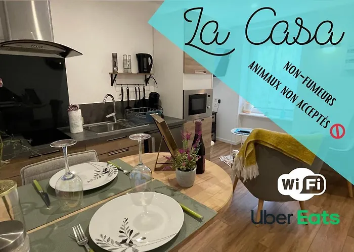 La Casa Wifi Netflix