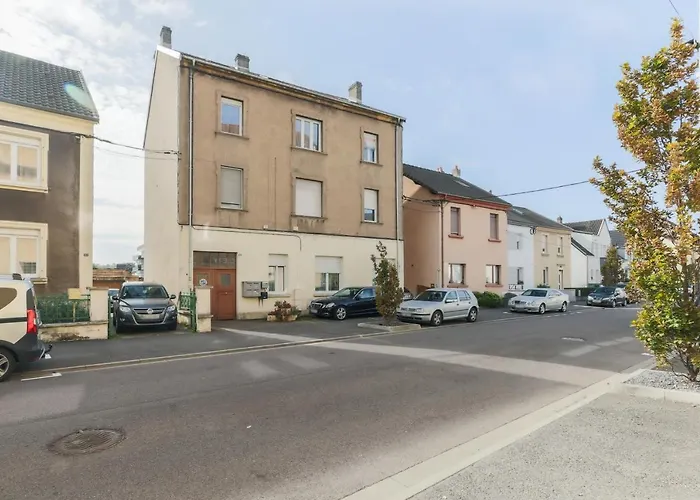 Le Clem'S - Entre Metz et le Luxembourg