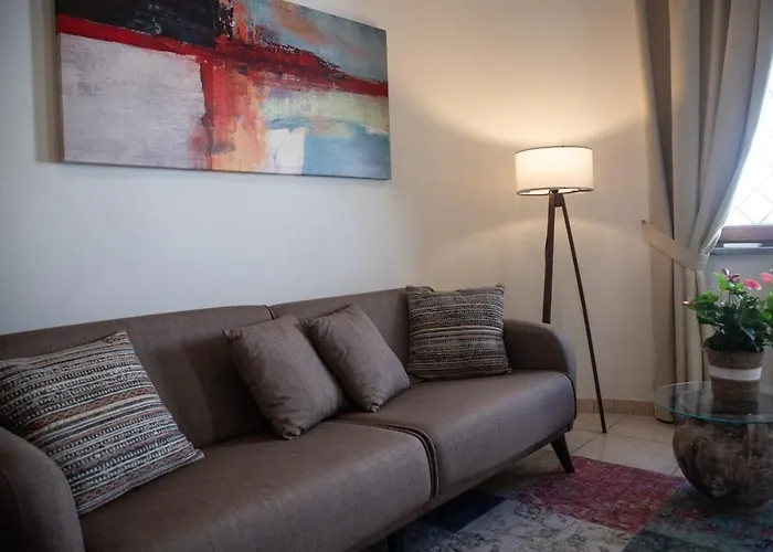 Hôtel pour familles: Casa Dei Vettii B&B