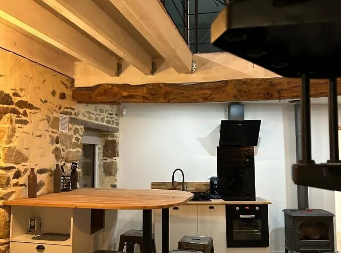 Les Gites Du Ledano