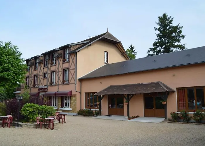 Appartement avec Parking Gratuit et Wifi