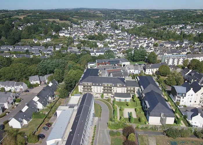 Domitys Les Gavottes
