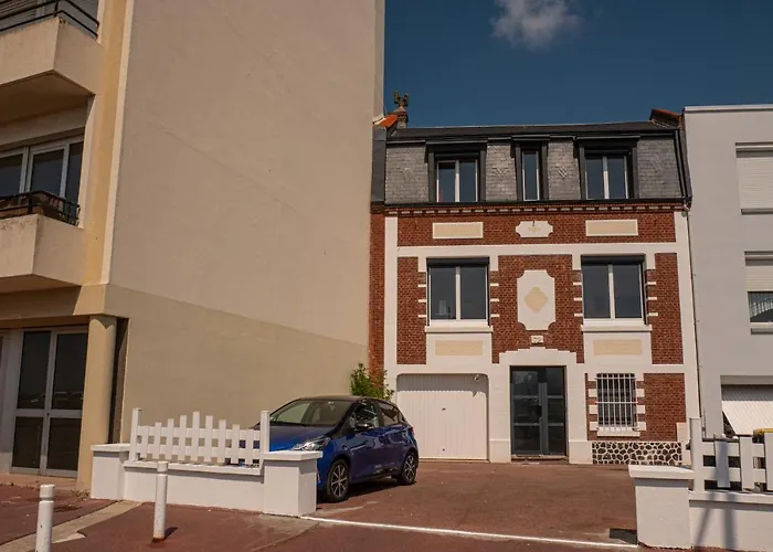 Suites Clémenceau