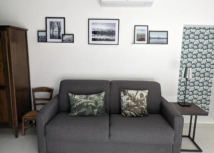 L'Atelier: Charmante Annexe Independante