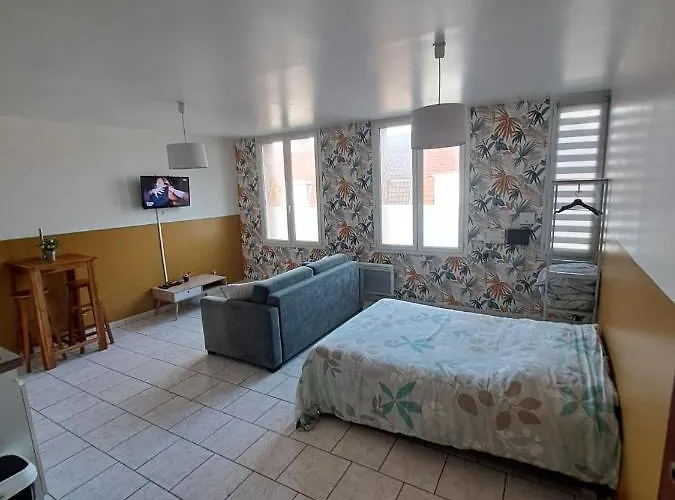 Jolie Studio A Dunkerque