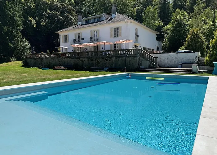 Villa Moncoeur