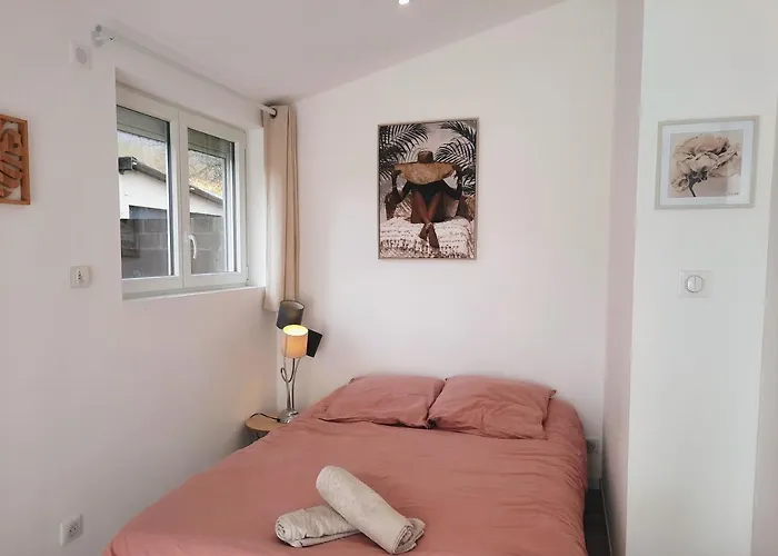 Au P'Tit Brevin, Adorable Studio A 300 Metres De L'Ocean