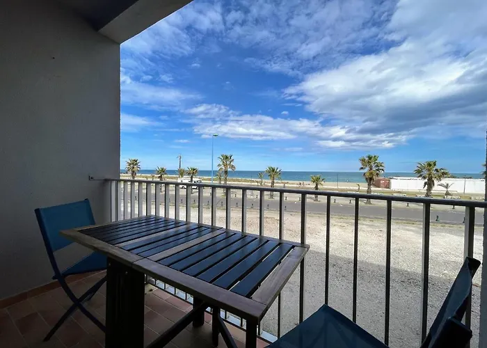 Appartement Saint-Cyprien, 2 Pieces, 4 Personnes - Fr-1-309-377