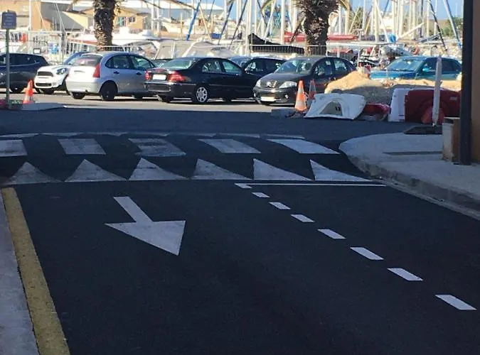 F2 port de canet