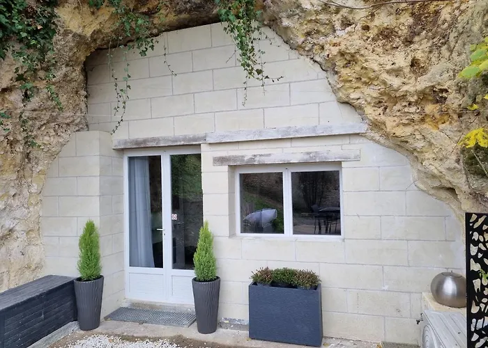  Le Clos Des Violettes