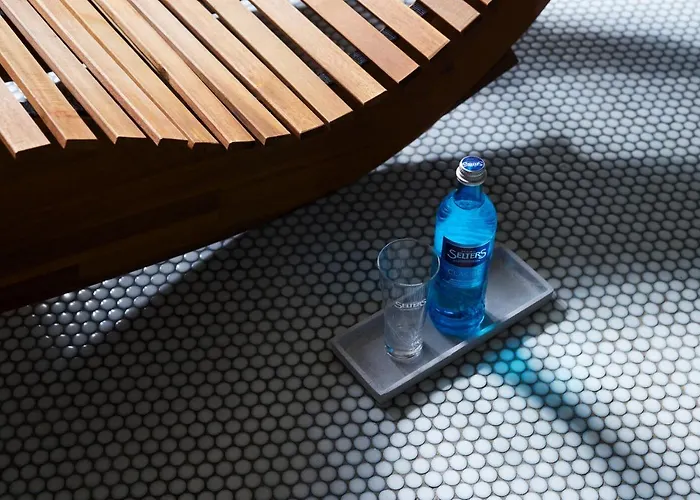 Hotel Central Hamburg