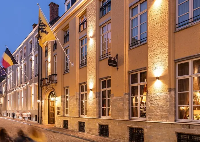 Grand Hotel Casselbergh