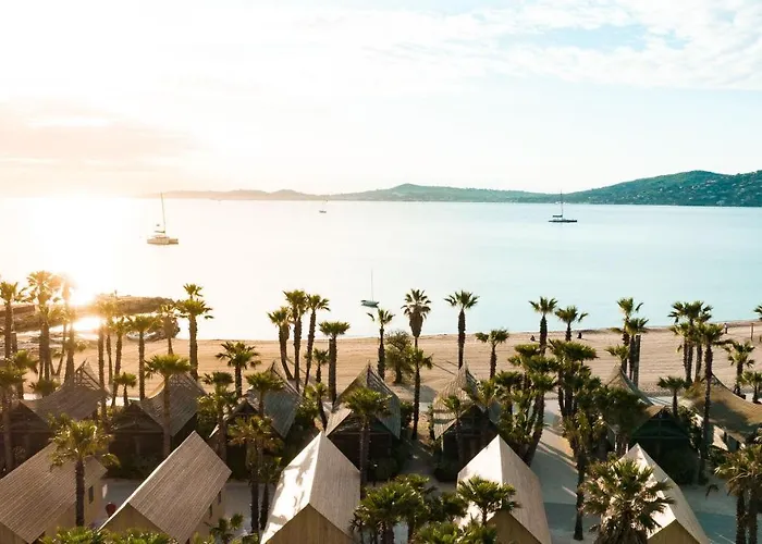 Les Prairies de la Mer