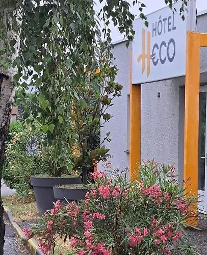 Première Classe Lyon Sud Vienne