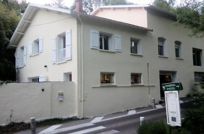 Au Bois de Massier - Chambre d'hôtes