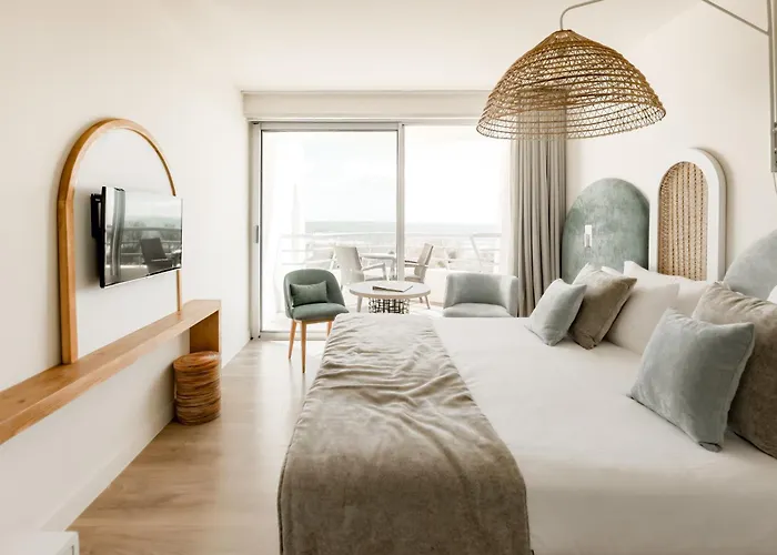 Hôtel Les Corallines – Thalasso&Spa