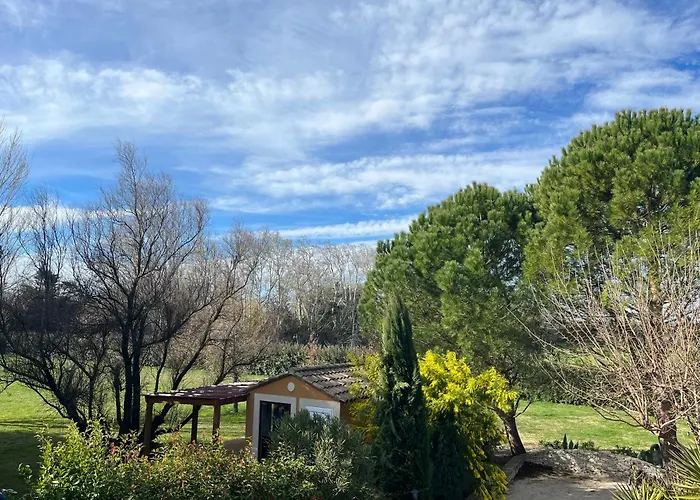 Les Jardins du Soleil