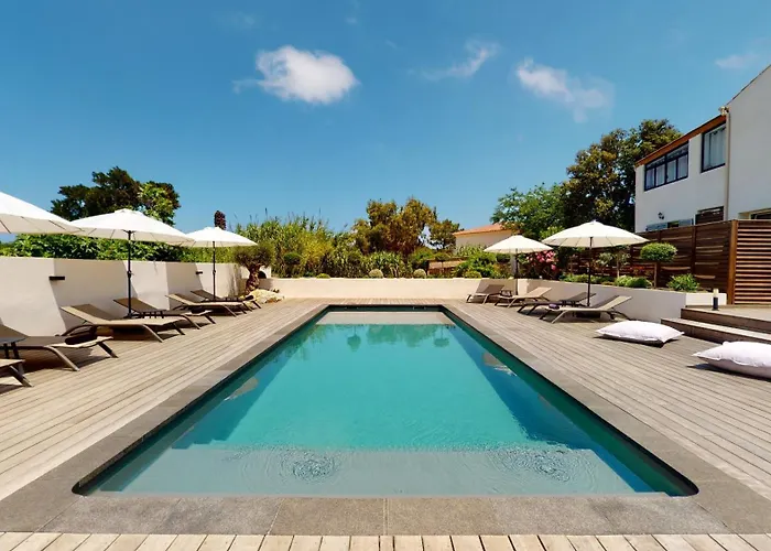 Cabine: Residence Villa Branda