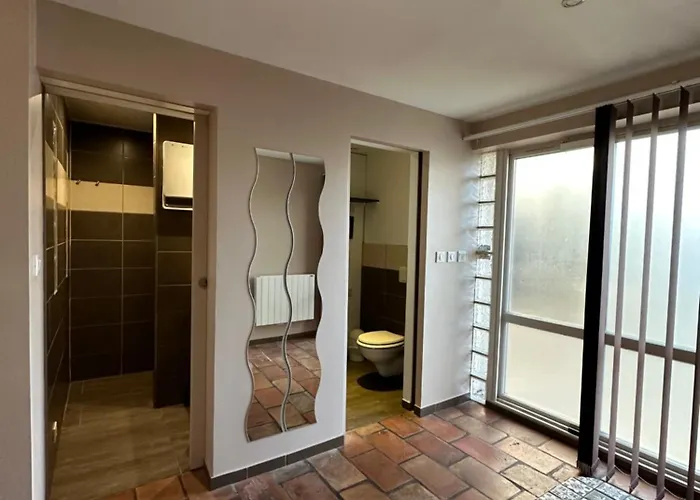 La Chambre de l'Olivier
