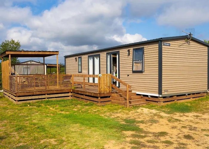 Camping Mas Llinas