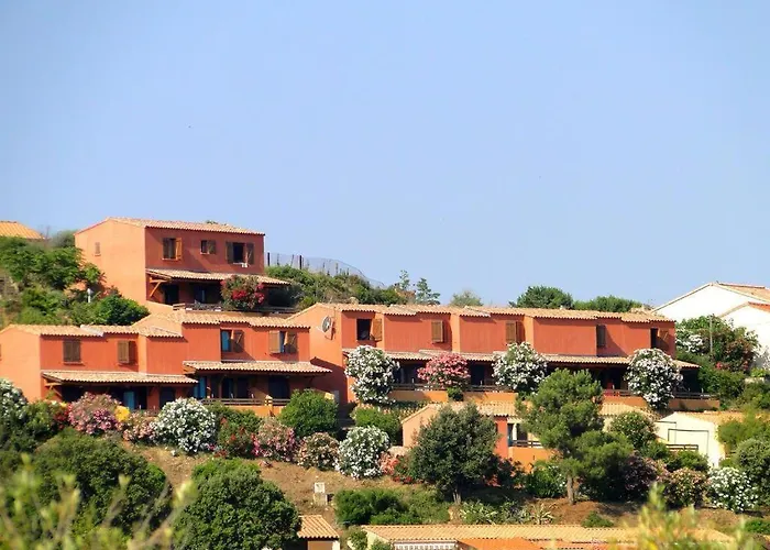 Résidence Maquis Bella Vista