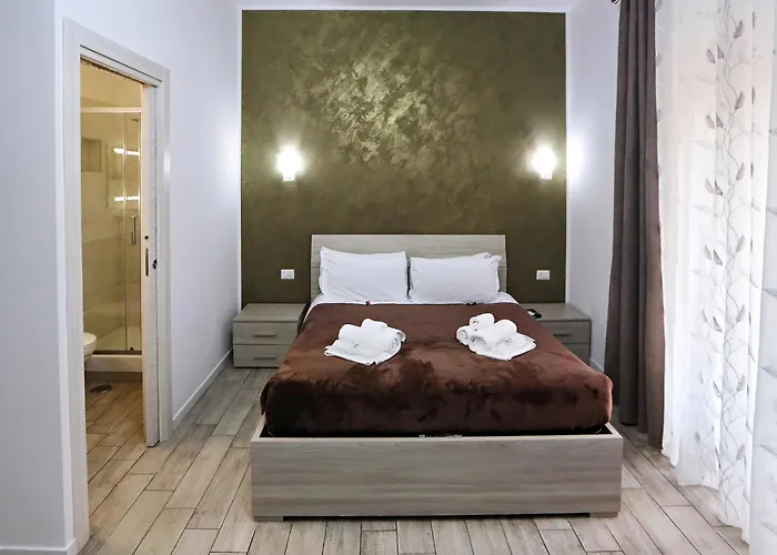  Relais Villa Borghese