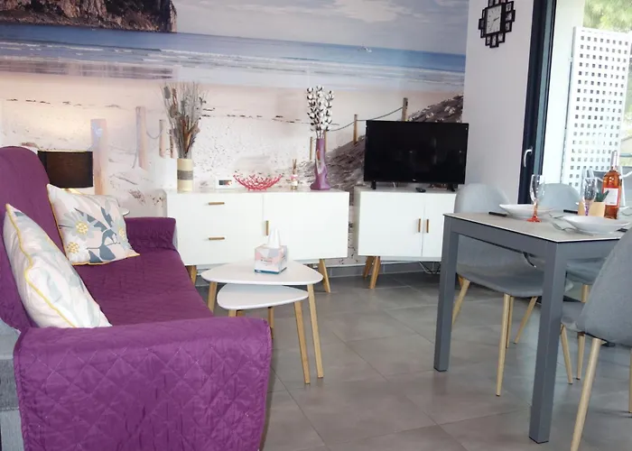 Location Maison Vacances Le Clos Des Alberes-2 By Interhome