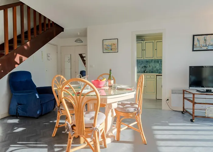Apartment Cap Cabourg-22 By Interhome