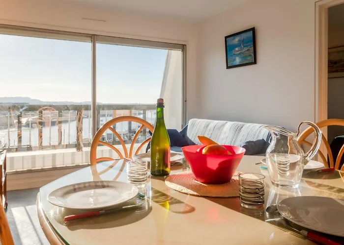 Apartment Cap Cabourg-22 By Interhome