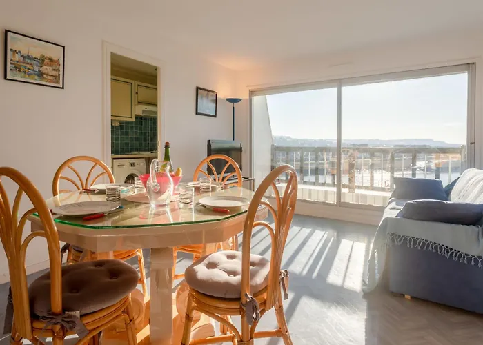 Apartment Cap Cabourg-22 By Interhome