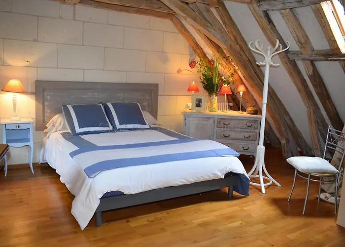 Gite De Charme Renove, Ideal Famille, Centre-Ville, Wifi, Parking Gratuit, Velo Bienvenue - Fr-1-381-268