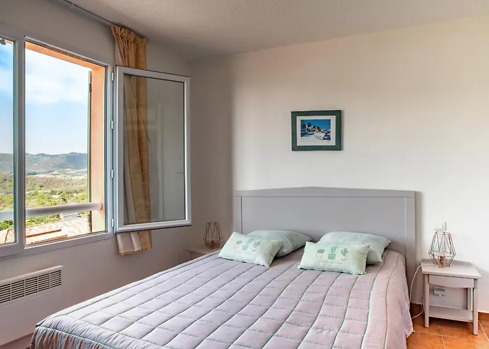 Résidence Les Hameaux de Santa Giulia