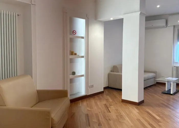 Zeffirino Apartments