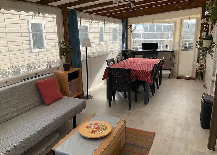 Mobile Homes Sous Le Soleil