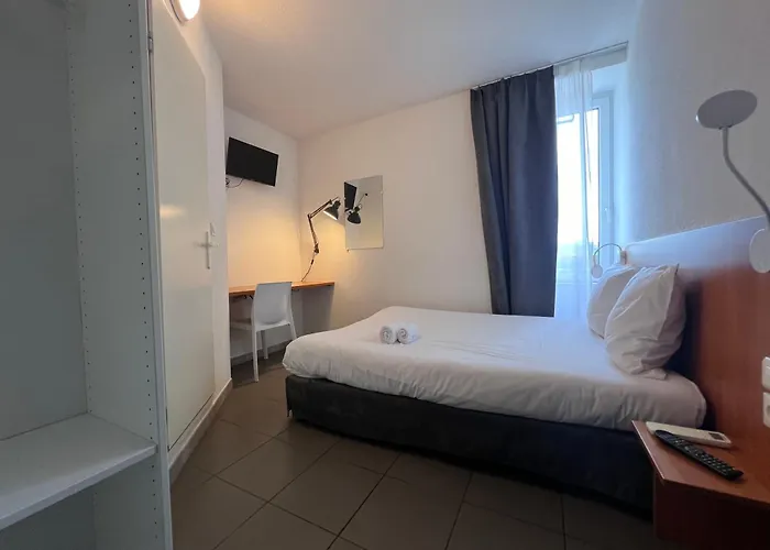 Hôtel Ponson