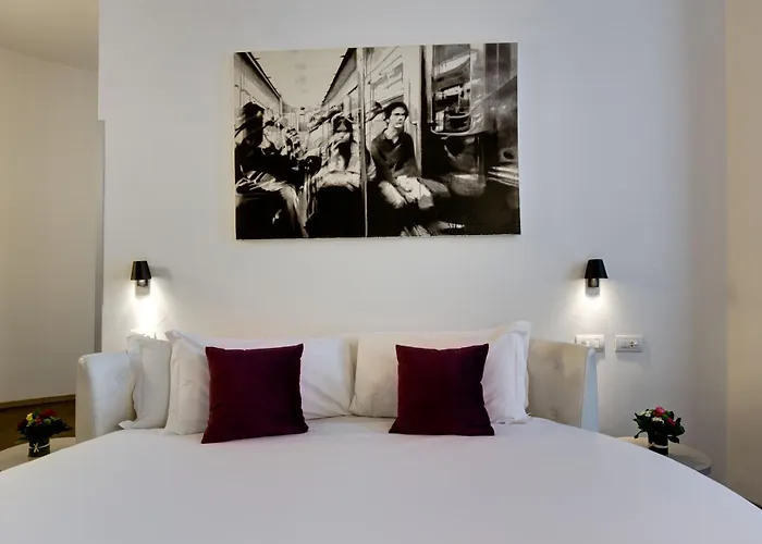V Collection Piazza Farnese Luxury