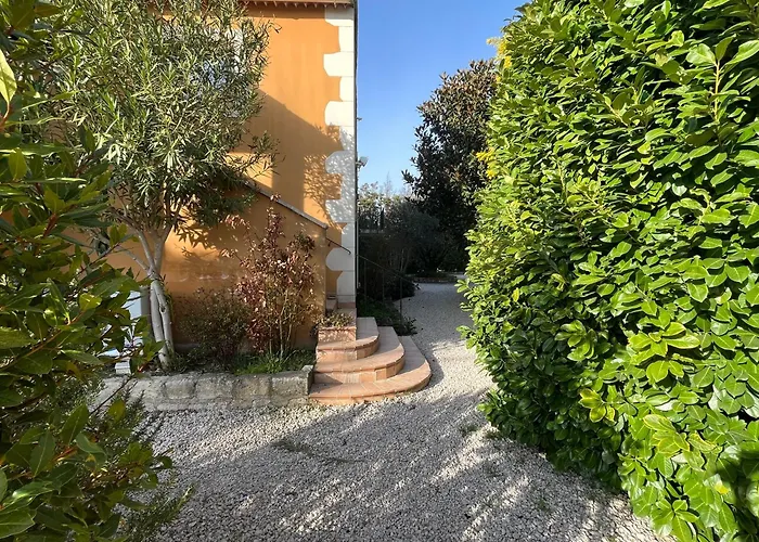Les Jardins du Soleil