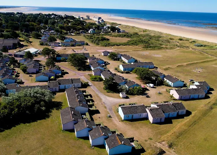 VVF Villages   Portbail   Port-Bail