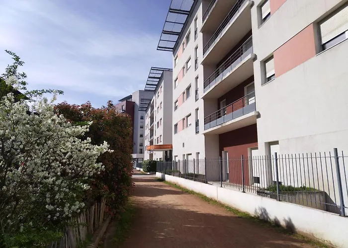 Privilodges Lyon Lumière