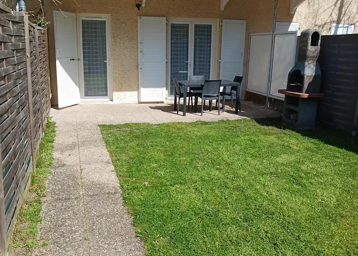 Appartement SOULAC SUR MER À 500 m de la plage N 2