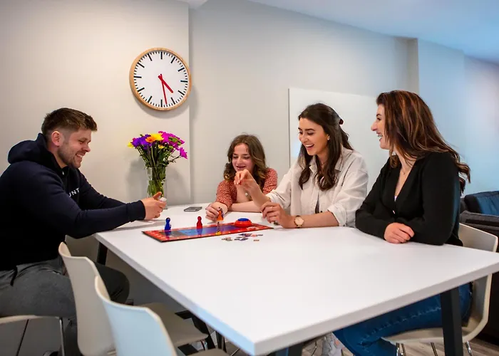 Hôtel pour familles: The Westwood Summer Accommodation