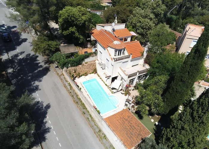 Villa Lysa