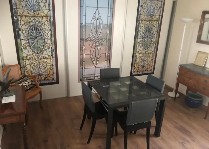 Orléans: maison de charme au cœur de la ville