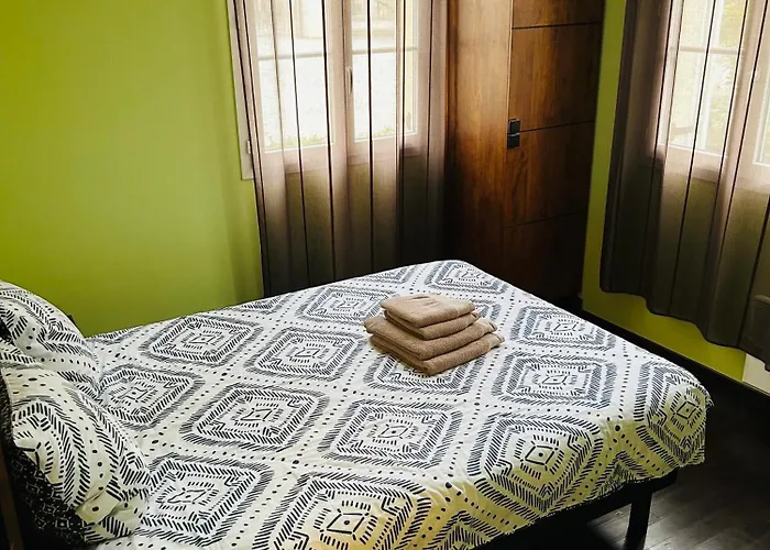 Appartement: Appartement Serris