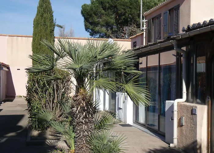 Maison à la plage climatisée et wifi fibre pour télétravail