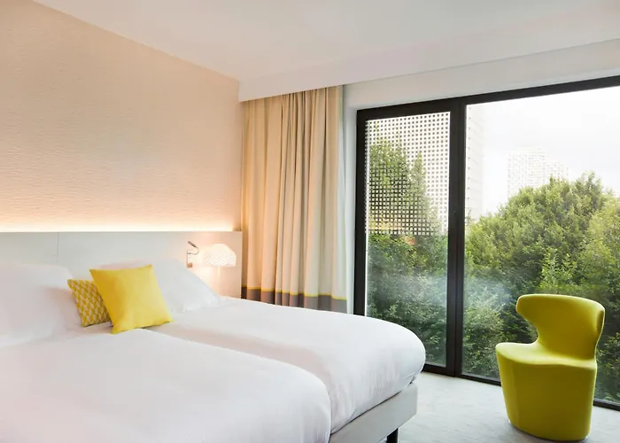 Hôtel pour familles: BW Premier Collection Le Saint Antoine Hotel et Spa