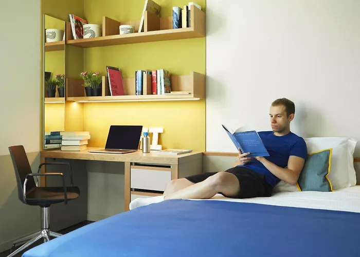 Hôtel pour familles: Aparto Milan Giovenale